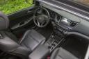 Hyundai Tucson 1.7 CRDi HP 7DCT 2WD Impression, prijetno delovno okolje