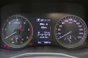 Hyundai Tucson 1.7 CRDi HP 7DCT 2WD Impression, pregledni in jasni merilniki