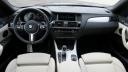 BMW X4 xDrive28i, premijski interier