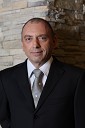Roman Matek, direktor zdravilišča Laško