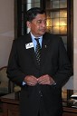 Mahendra Amarasuriya, mednarodni predsednik Lions klubov