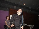 Aki Rahimovski, hrvaški pevec