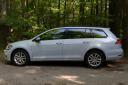 Volkswagen Golf Variant 2.0 TDI Highline