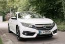 Honda Civic Grand