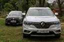 Renault Captur in Koleos, slovenska predstavitev