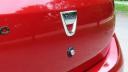 Dacia Sandero Stepway Prestige 0.9 TCe 90, klasična ključavnica prtljažnika
