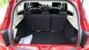 Dacia Sandero Stepway Prestige 0.9 TCe 90, 320 litrov osnovnega prtljažnika