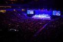 Koncert violinista Andre Rieu z Orkestrom Johanna Straussa