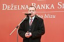 Mag. Marko Zidanšek, podžupan Mestne občine Celje