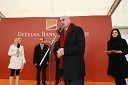 Dr. Draško Veselinovič, predsednik uprave Deželne banke Slovenije d.d.