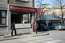 Poslovalnica Deželne banke Slovenije v Celju