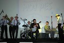 Dixie šok band