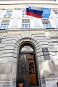 Poslopje višjega, okrožnega in okrajnega sodišča v Mariboru

