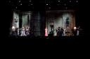 Otvoritev Festivala Lent z opero La Traviata