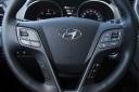 Hyundai Santa Fe 2.2 CRDi 4WD Impression, multifunkcijski volan