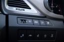 Hyundai Santa Fe 2.2 CRDi 4WD Impression, slabše pregledni gumbi levo od volana