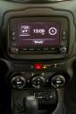 Jeep Renegade 1.6 Multijet 16v TCT Limited, 6,5 palčni barvni TFT zaslon 