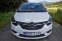 Opel Zafira 2.0 CDTI Ecoflex Start/Stop Innovation