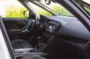 Opel Zafira 2.0 CDTI Ecoflex Start/Stop Innovation, notranjost