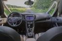 Opel Zafira 2.0 CDTI Ecoflex Start/Stop Innovation, povečana preglednost