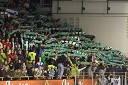 Green Dragonsi, zvesti Olimpijini navijači