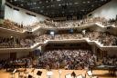 Martha Argerich, koncert