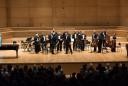 Martha Argerich, koncert