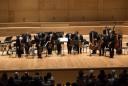 Martha Argerich, koncert