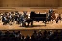 Martha Argerich, koncert