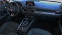 Mazda CX-5 CD175 AWD AT Revolution Top, notranjost