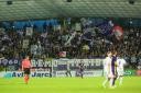 Maribor – Hafnarfjördur, nogometna tekma, kvalifikacije za Ligo prvakov