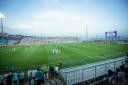 Rijeka - Salzburg, nogometna tekma, kvalifikacije za Ligo prvakov