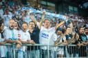 Rijeka - Salzburg, nogometna tekma, kvalifikacije za Ligo prvakov
