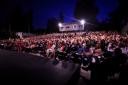 Festival Ljubljana 2017: Vrhunci muzikalov iz West Enda in Broadwaya