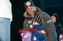 Ted Ligety, ameriški smučar