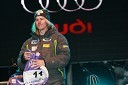 Ted Ligety, ameriški smučar