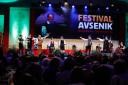 Festival Avsenik 2017, petek