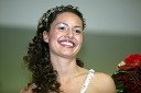 Tadeja Ternar, Miss Slovenije 2007