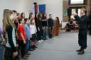 Otroški pevski zbor