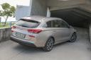 Hyundai i30 Wagon, predstavitev nove generacije