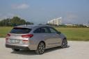 Hyundai i30 Wagon, predstavitev nove generacije