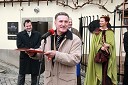 Jernej Lampret, župan Občine Ivančna Gorica