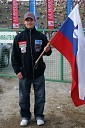 Roman Jelen, Slovenija