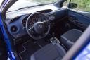 Toyota Yaris 1.5 HSD e-CVT BiTone Blue, notranjost