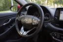 Hyundai i30 1.4 TGDI Impression, multifunkcijski volan za boljše rokovanje