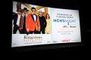 Men's Night s filmom Kingsman v Cineplexxu Kranj