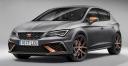 CUPRA R, SEAT-ov najmočnejši in najekskluzivnejši avto - samo omejena serija