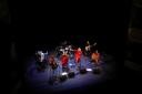 Koncert ob 20. obletnici Europa Donne v Sloveniji