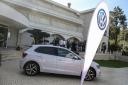 Volkswagen Polo, slovenska predstavitev