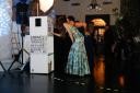 Der Deutsche Ball 2017, ples nemškega gospodarstva